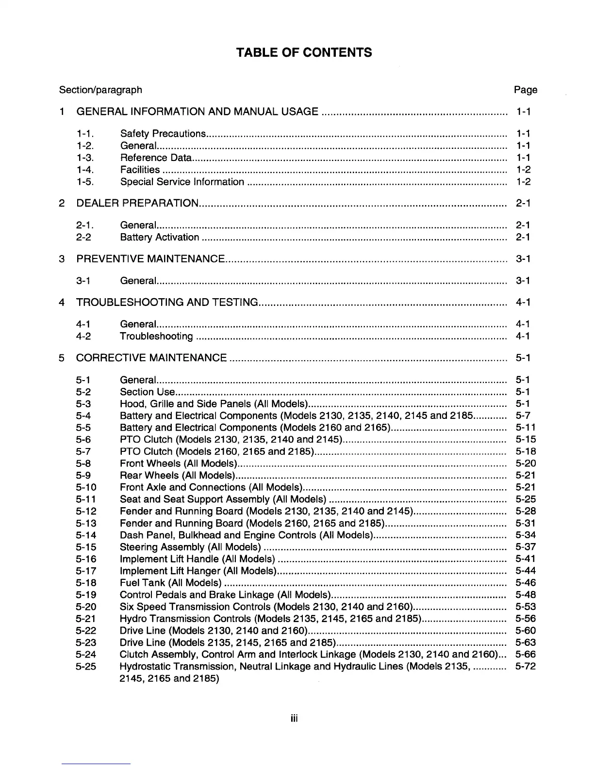 Page #5 background image