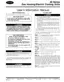 Preview: User's Information Manual