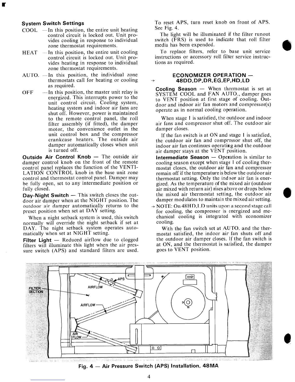Page #4 background image