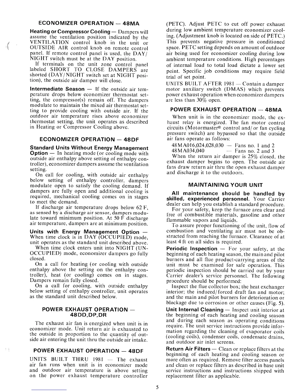 Page #5 background image