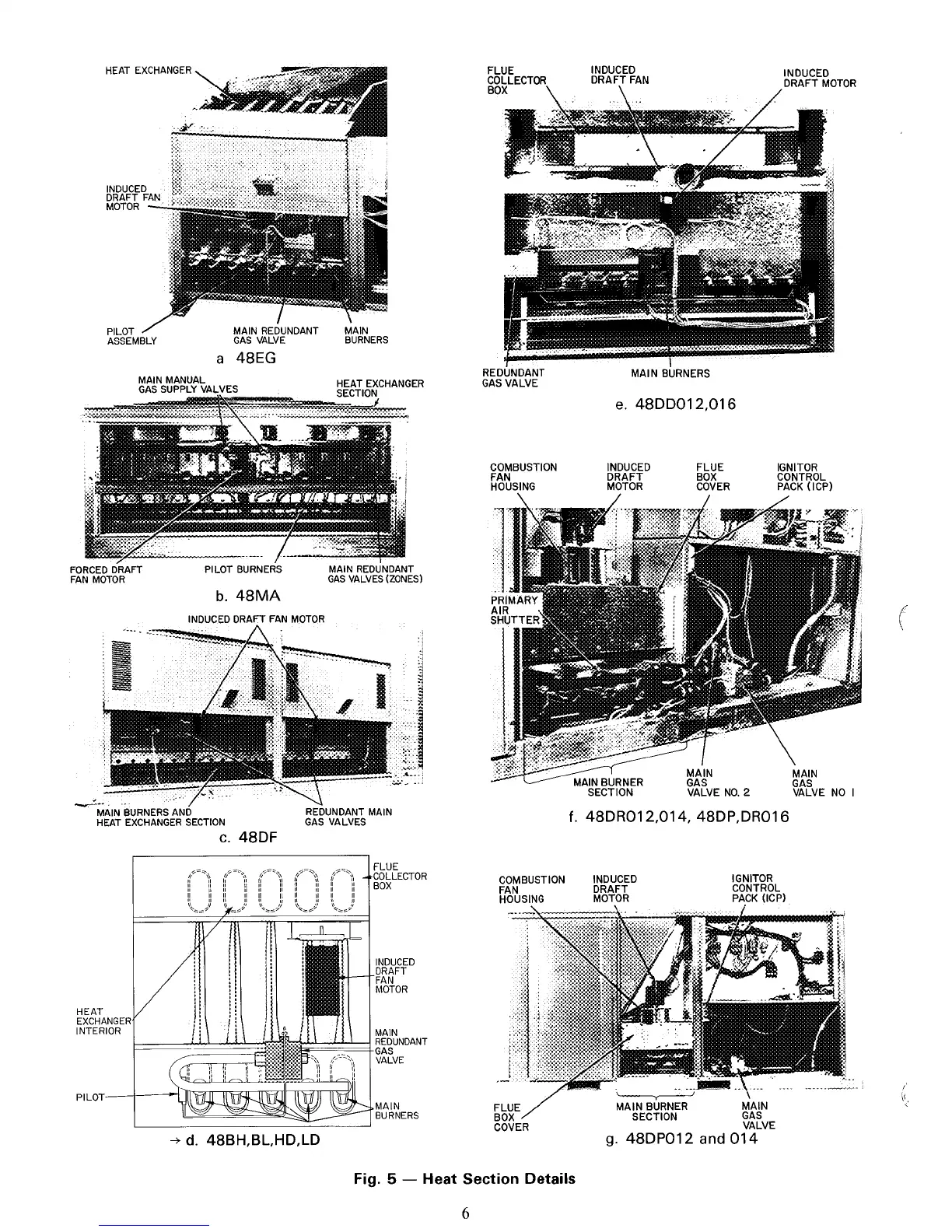 Page #6 background image
