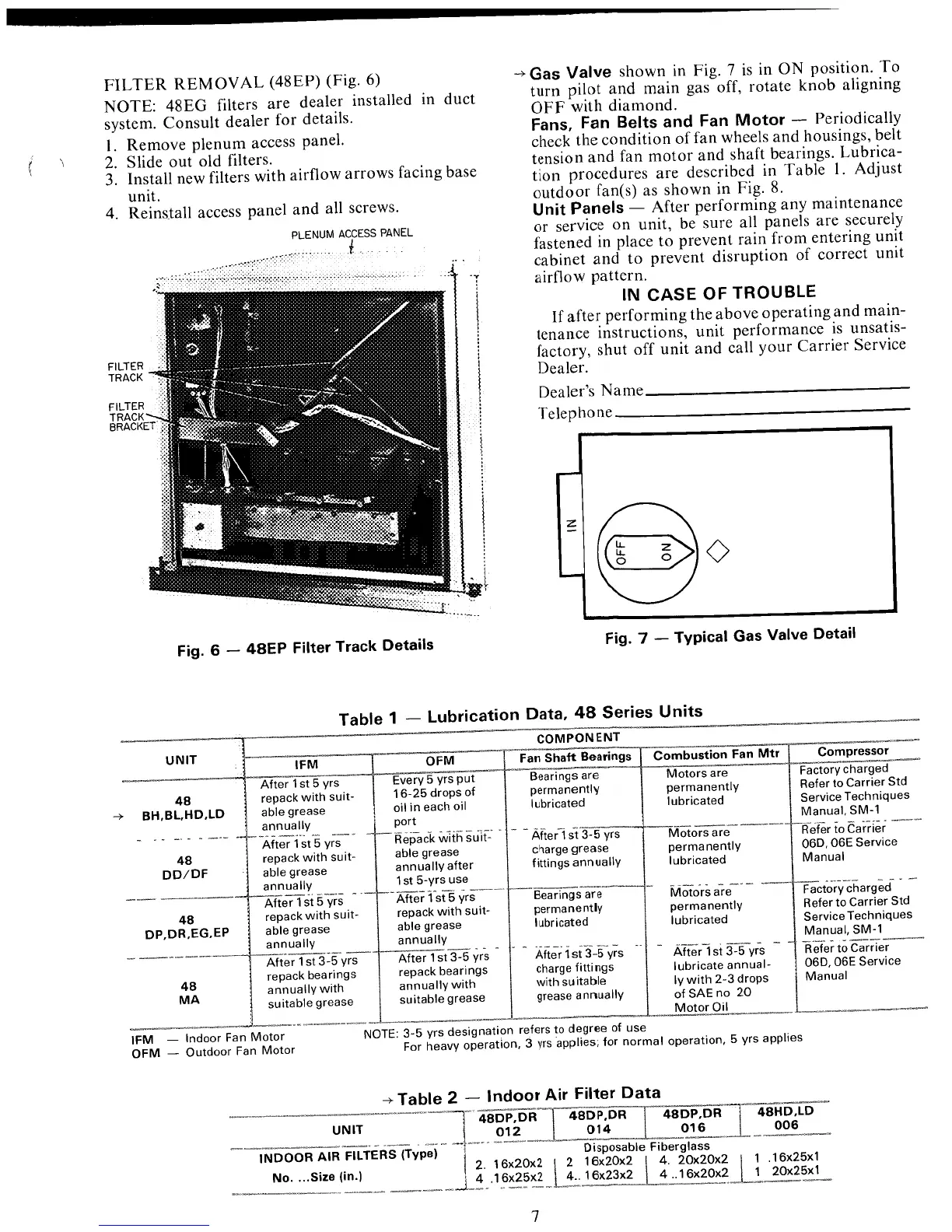 Page #7 background image