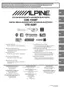 Preview: Operating Instructions