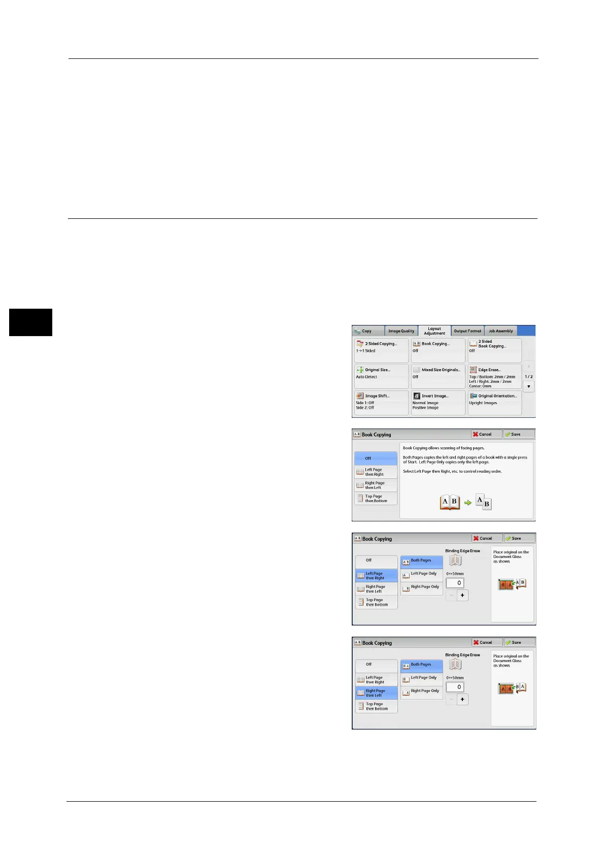 Page #136 background image