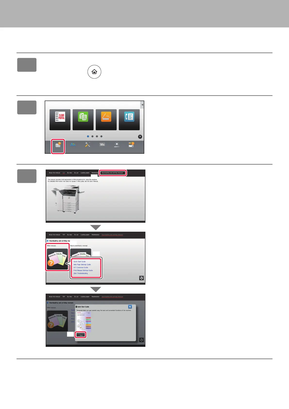 Page #4 background image