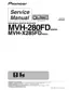 Preview: Service Manual