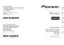 Preview: Owner's Manual