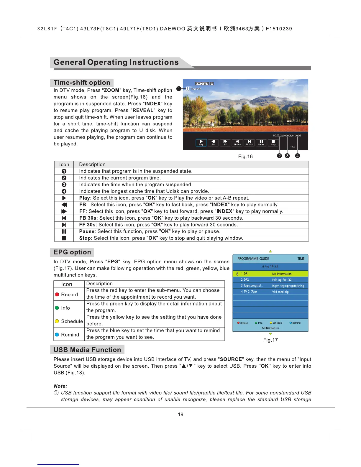 Page #20 background image