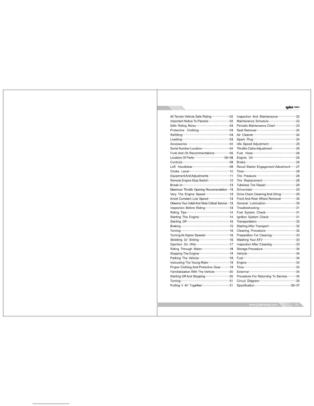 Page #3 background image