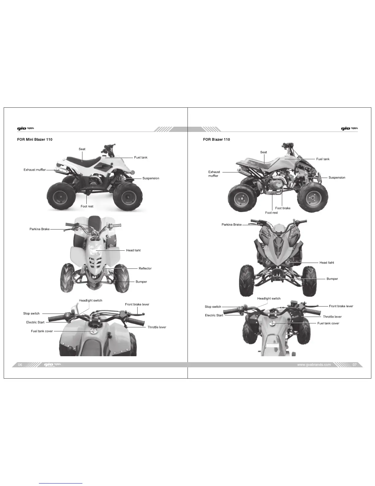 Page #6 background image