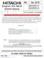 Preview: Service  Manual Addendum