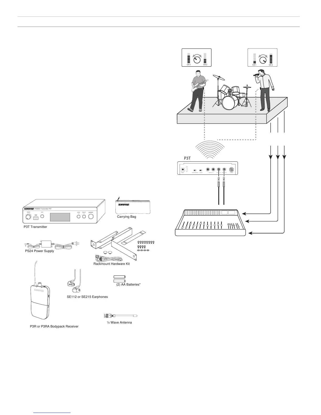 Page #4 background image