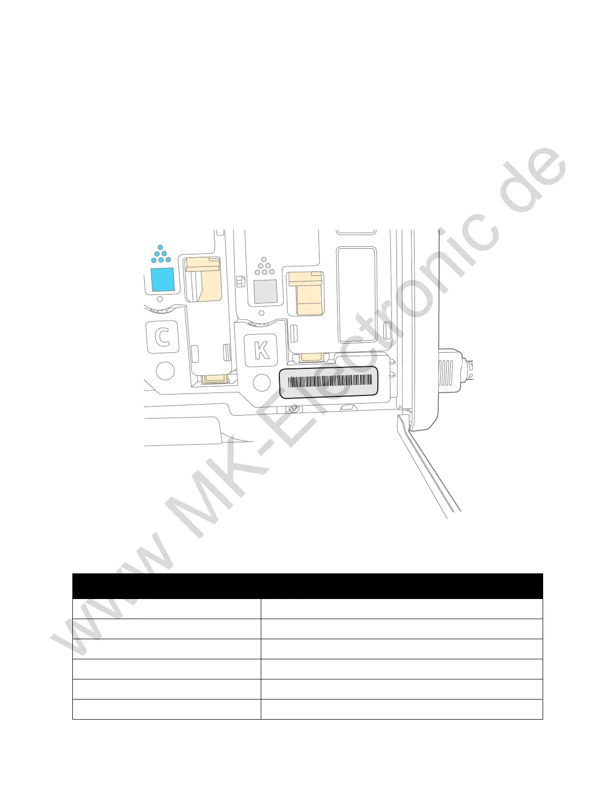 Page #3 background image