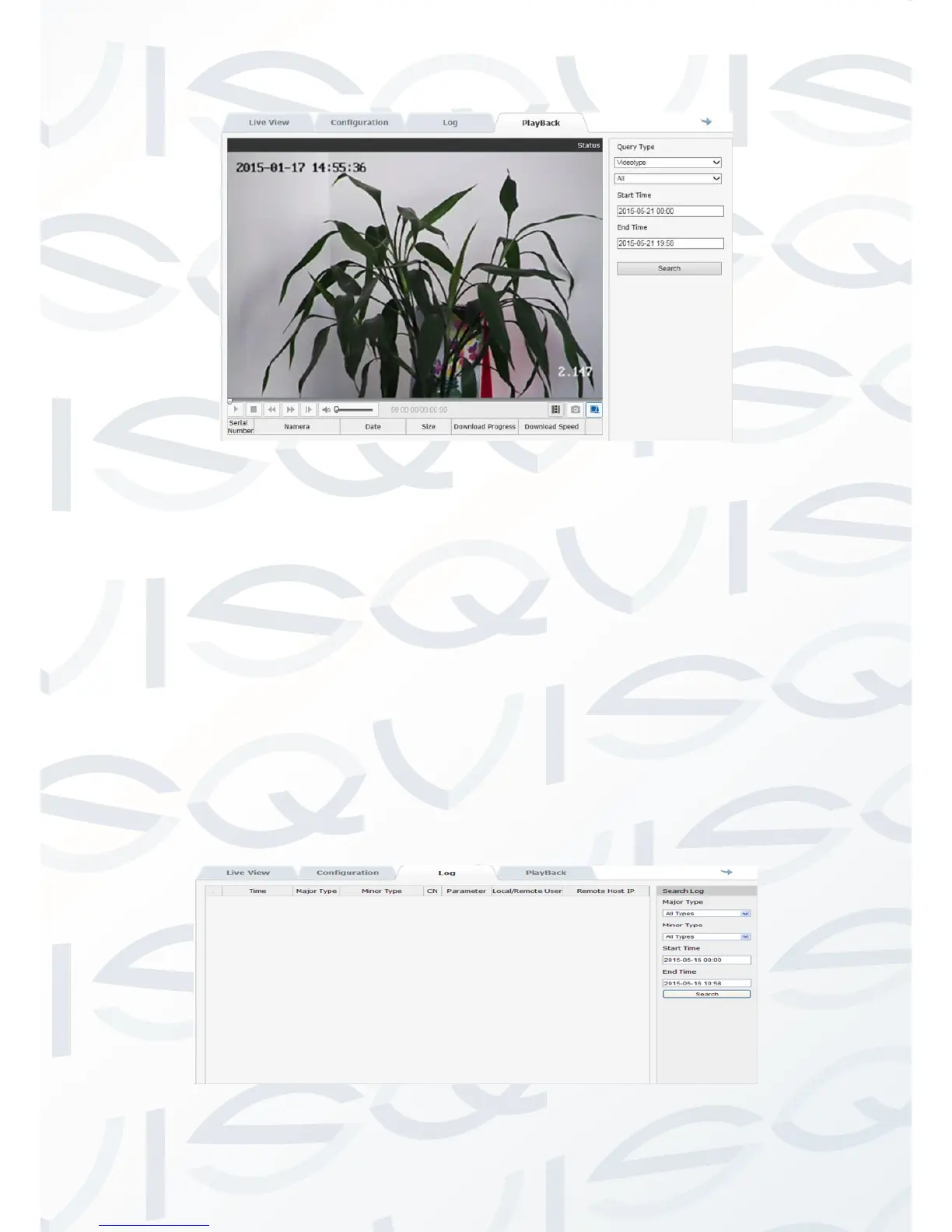 Page #20 background image