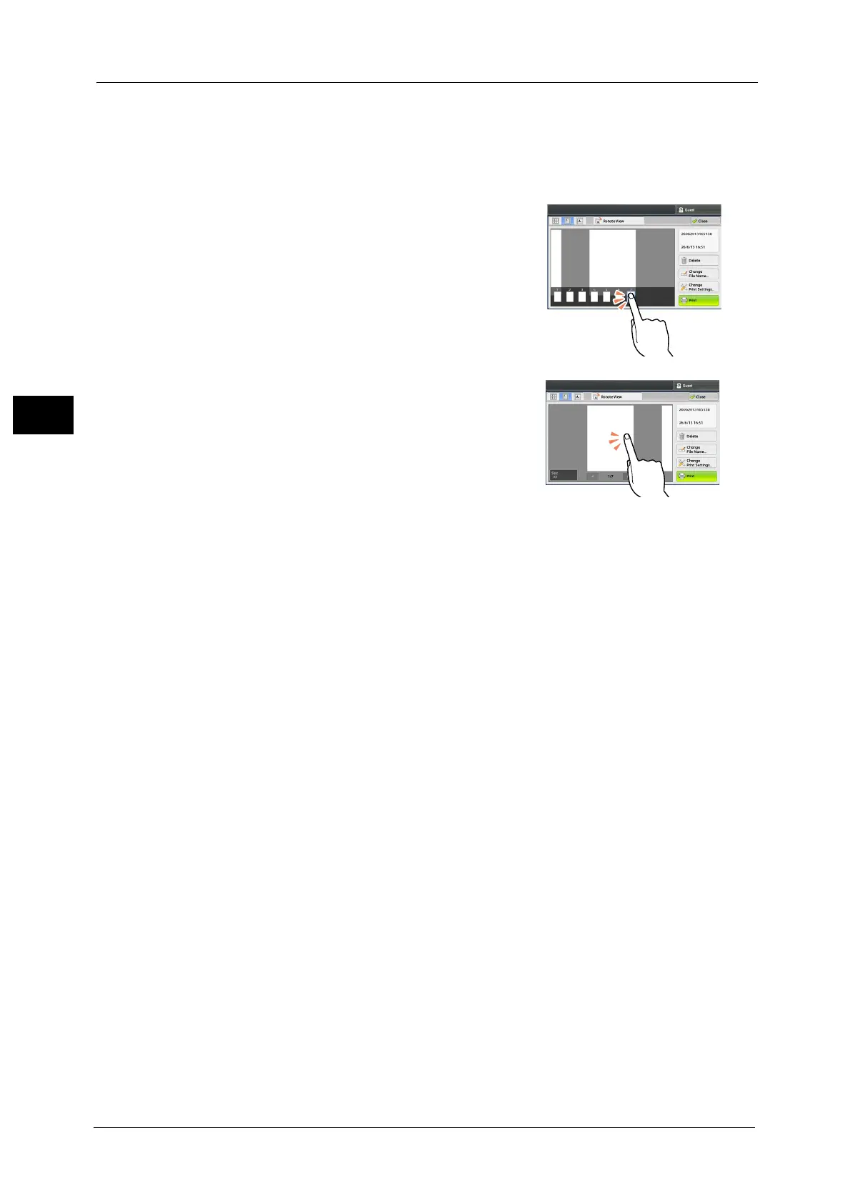 Page #72 background image