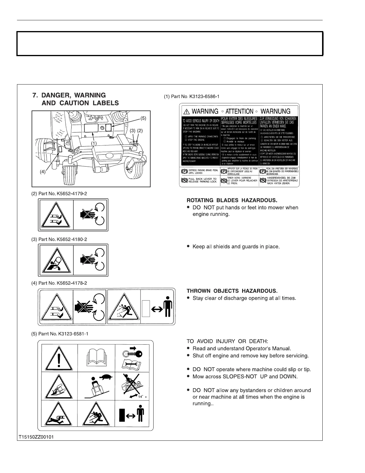 Page #6 background image