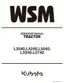 Preview: Workshop Manual