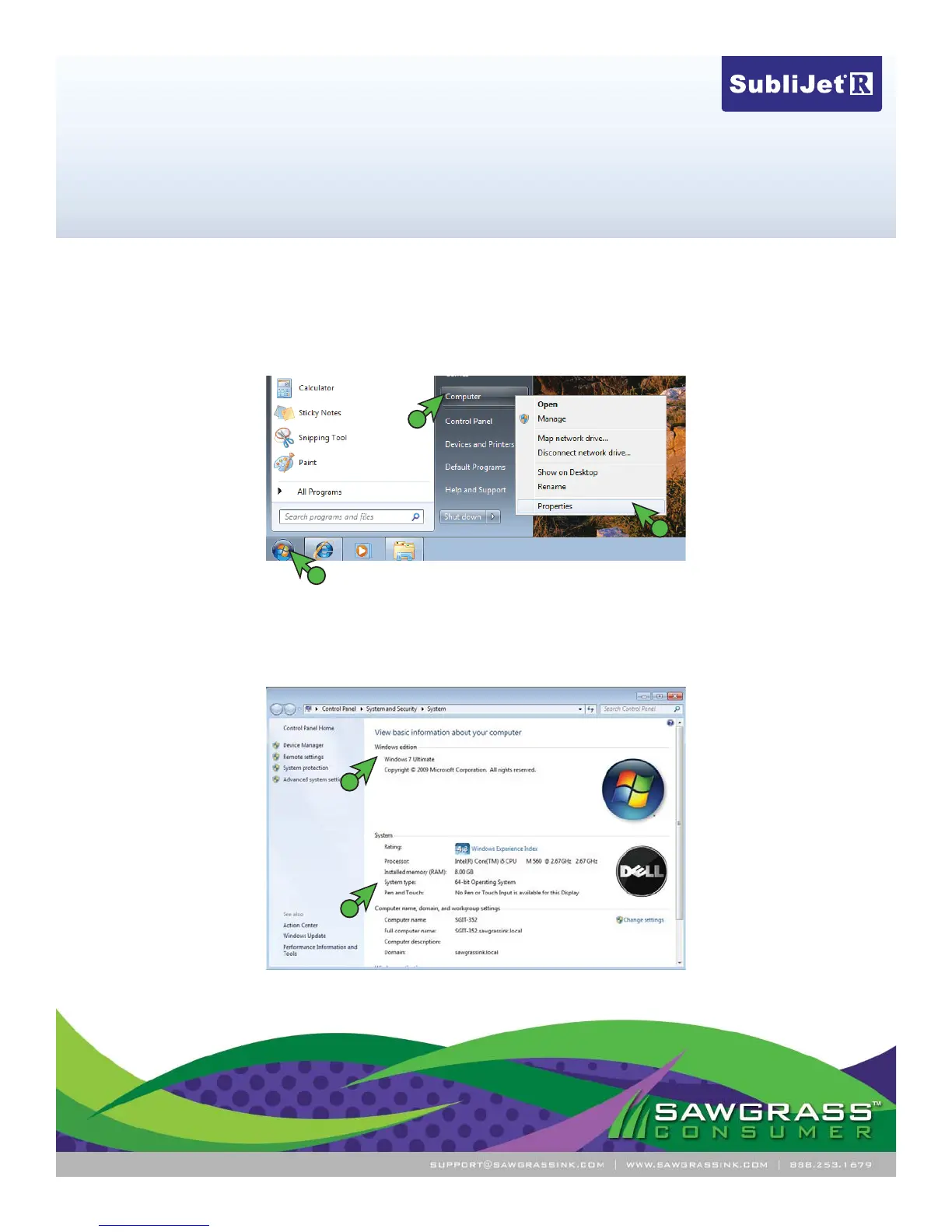 Page #3 background image