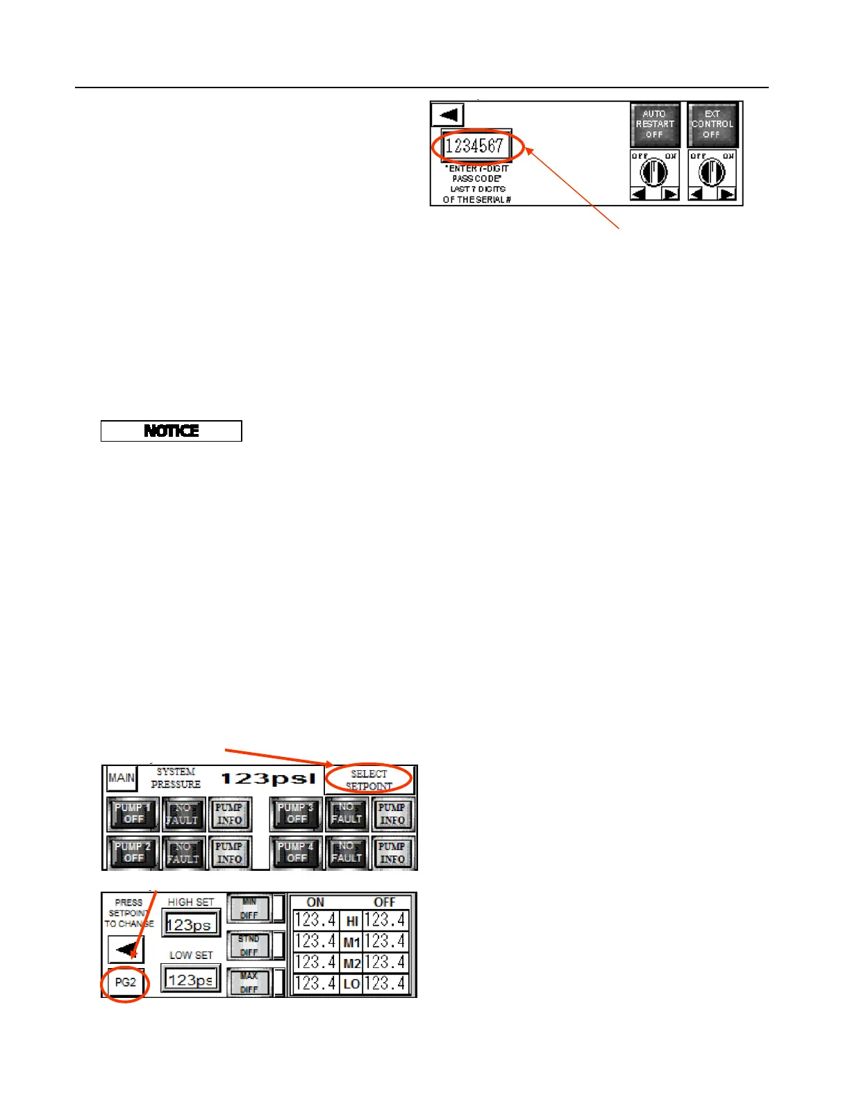 Page #8 background image