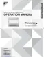 Preview: Operation Manual