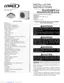 Preview: Installation Instructions