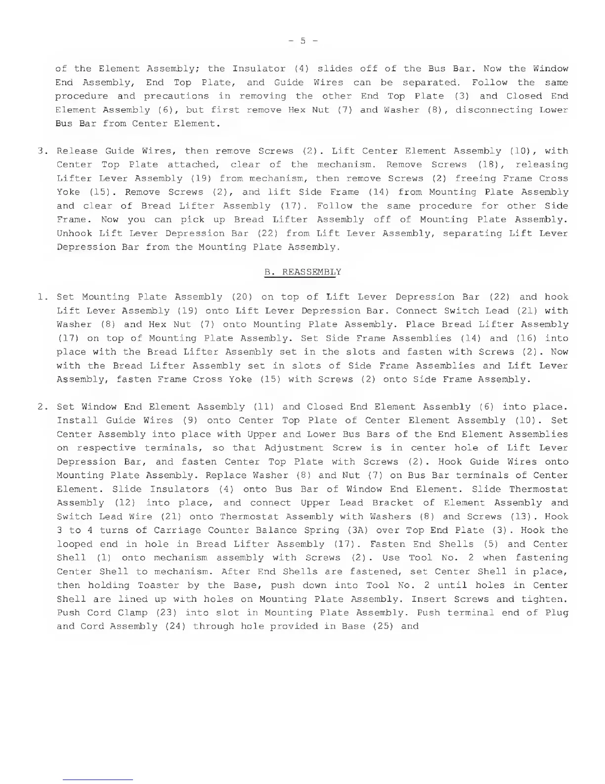 Page #6 background image