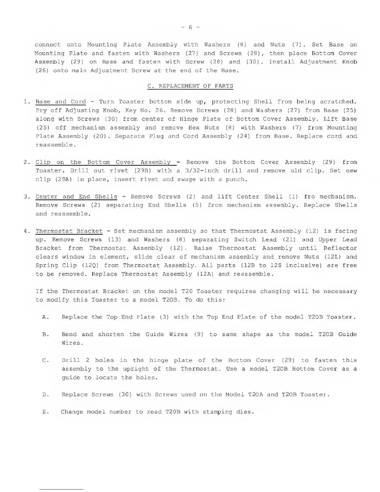Page #7 background image