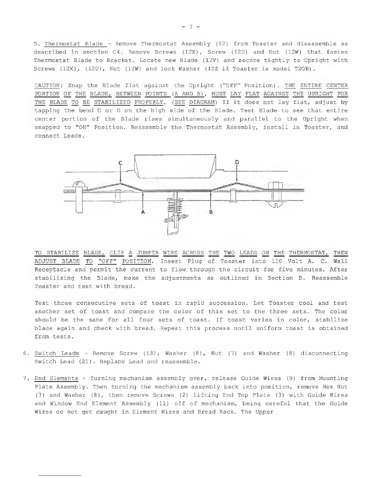 Page #8 background image