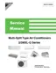 Preview: Service Manual