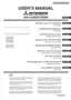 Preview: User Manual