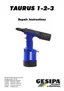 Preview: Repair Instructions
