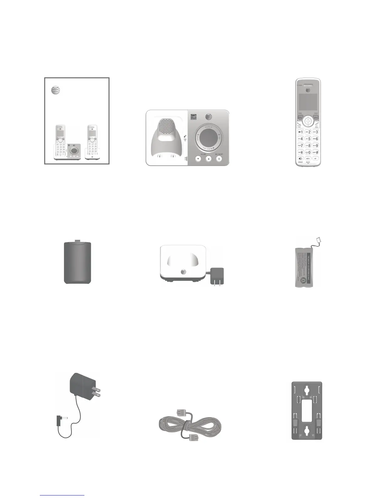 Page #3 background image
