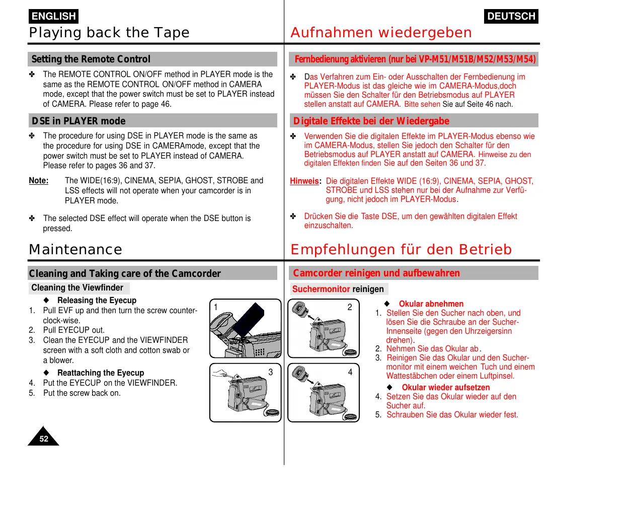 Page #52 background image