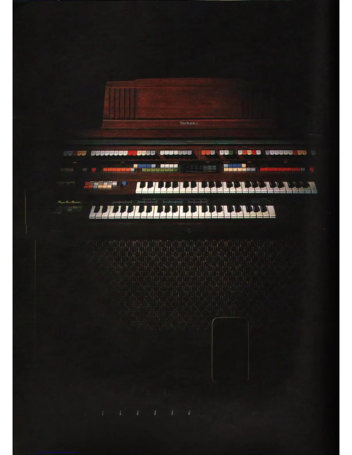 Page #2 background image