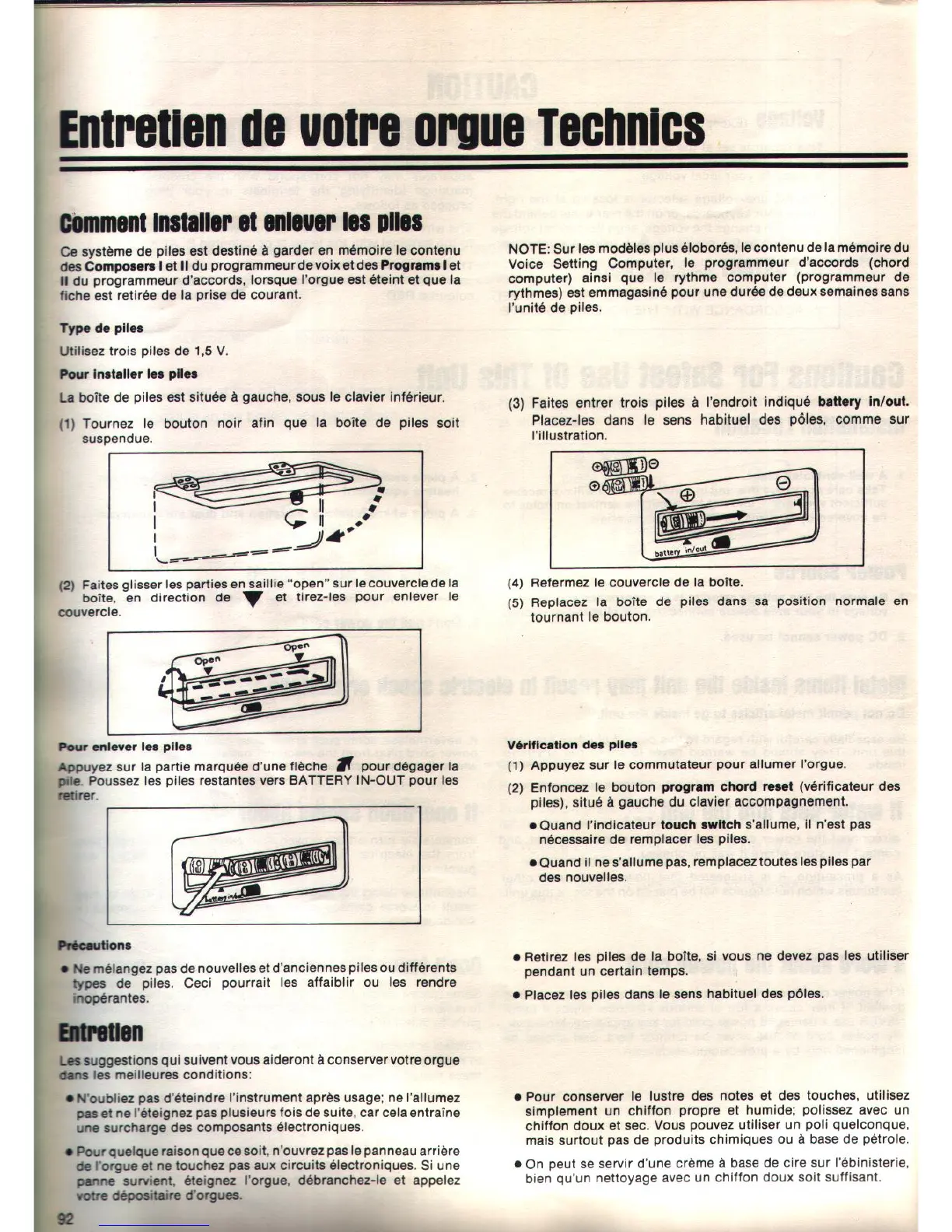 Page #92 background image