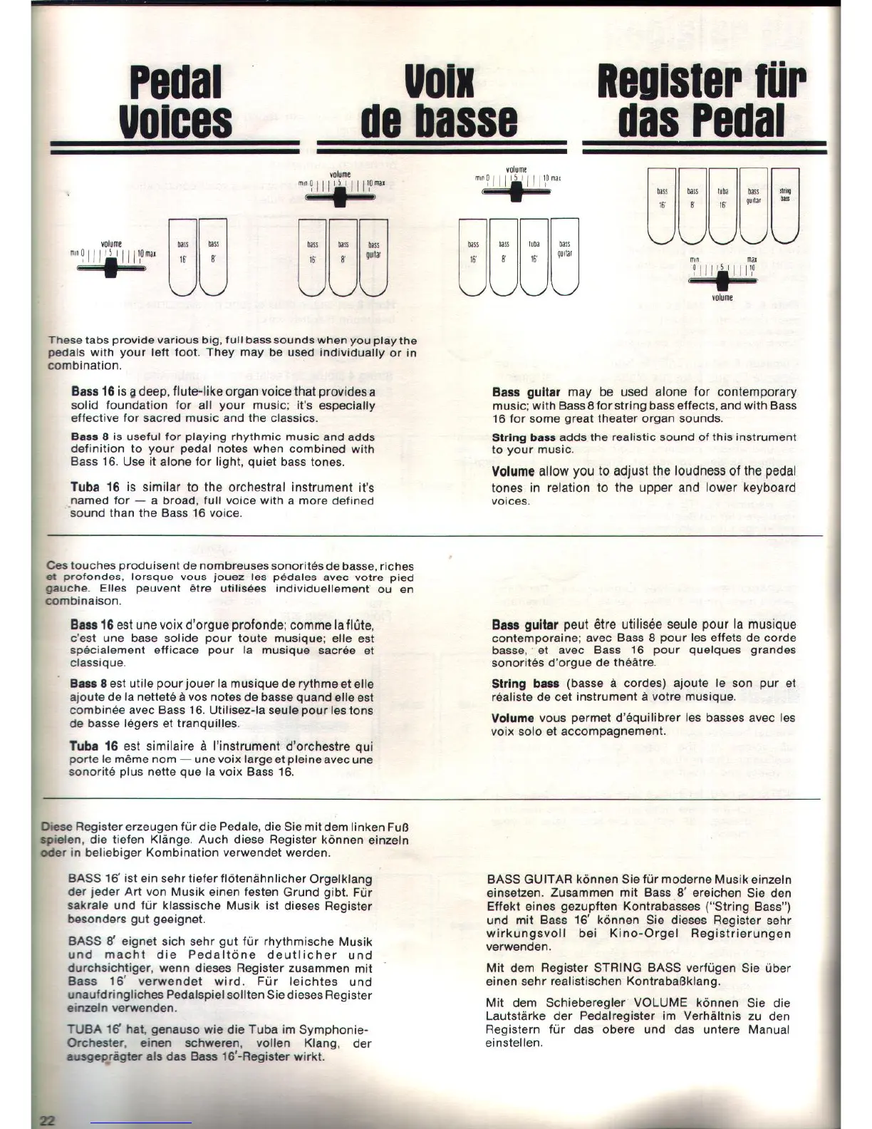 Page #22 background image