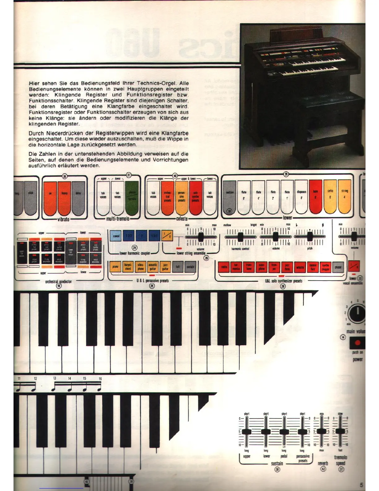 Page #5 background image