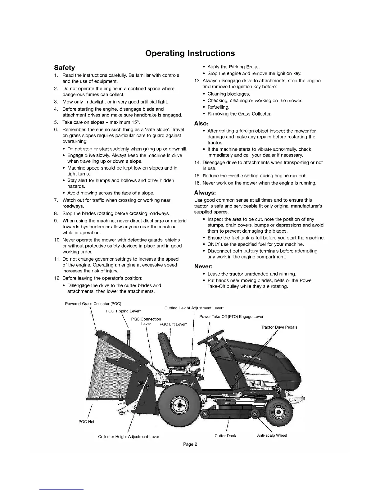 Page #3 background image