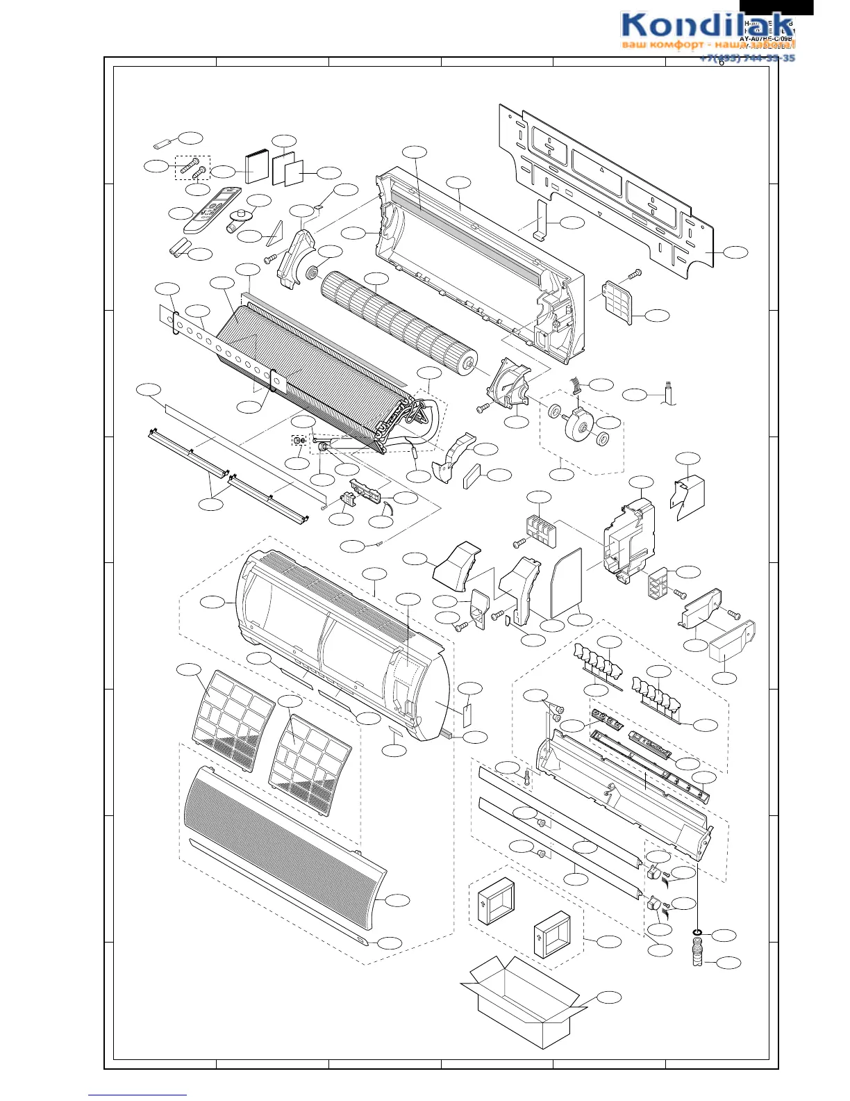 Page #43 background image
