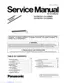 Preview: Simplified Service Manual