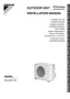 Preview: Installation Manual
