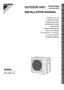 Preview: Installation Manual
