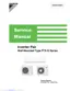 Preview: Service Manual