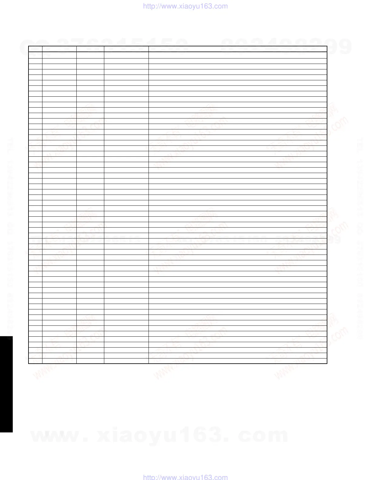 Page #40 background image