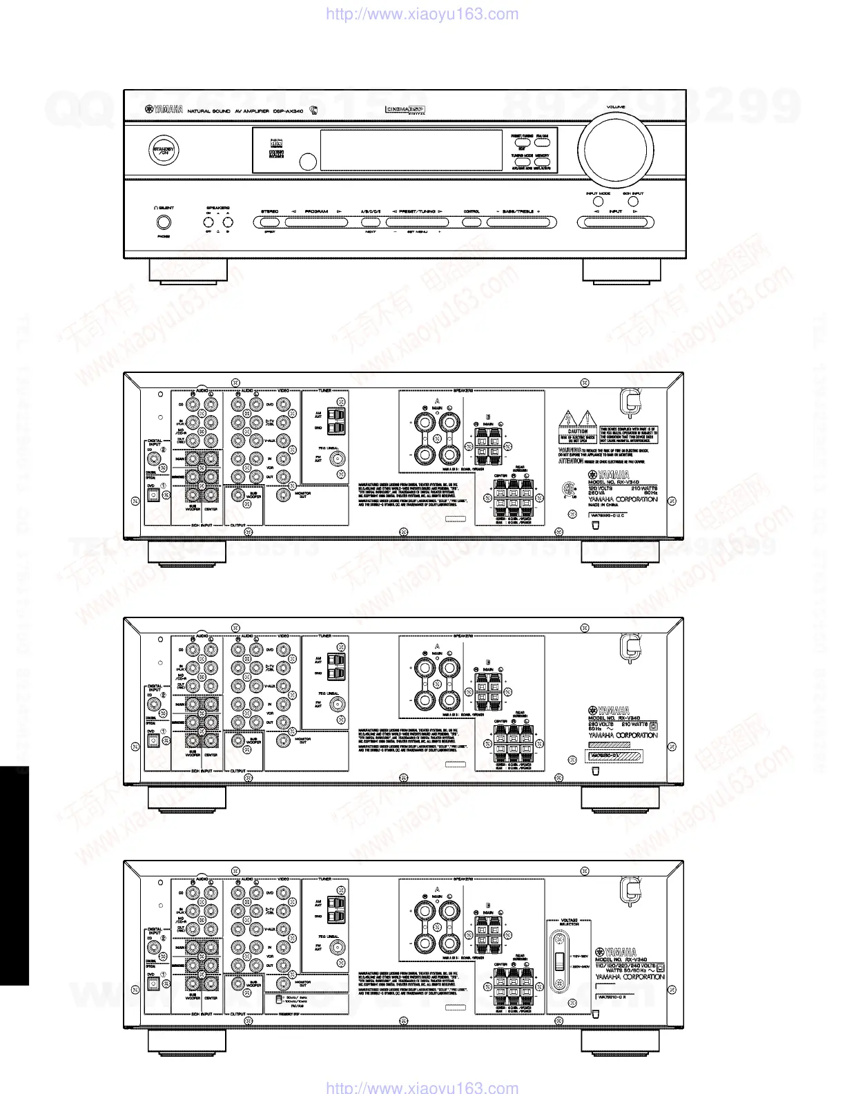Page #4 background image