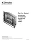 Preview: Service Manual