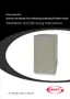 Preview: Installation And Servicing Instructions