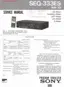 Preview: Service Manual