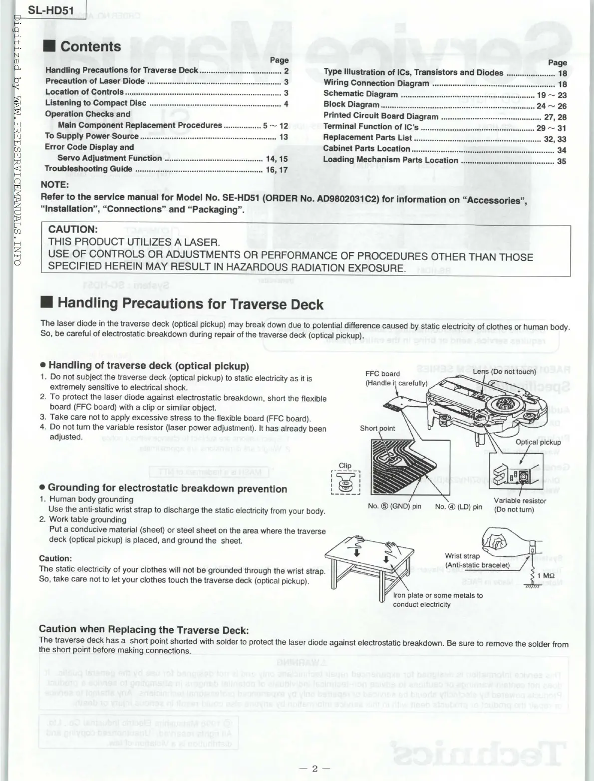 Page #2 background image