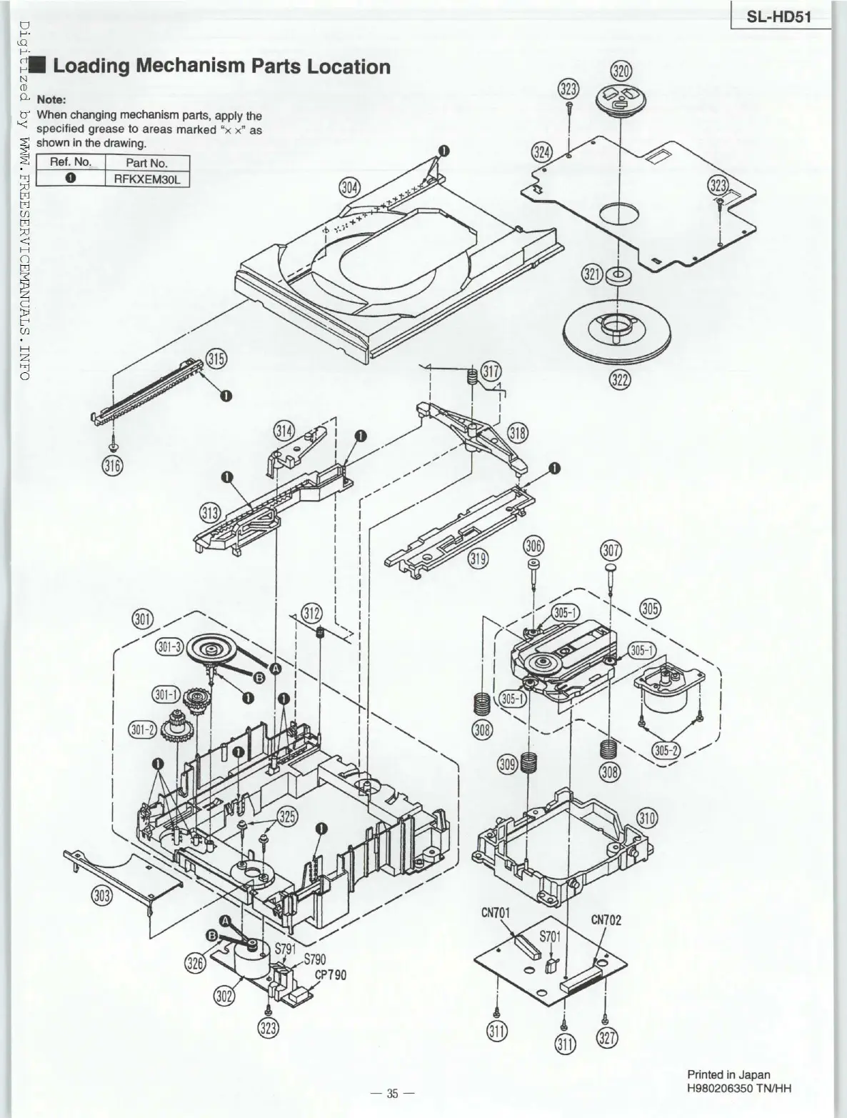 Page #35 background image